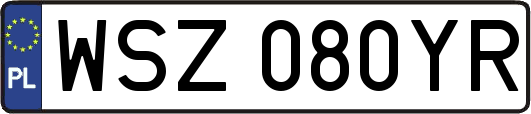 WSZ080YR