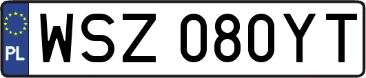 WSZ080YT