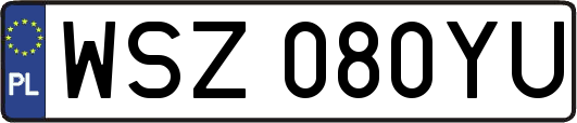 WSZ080YU