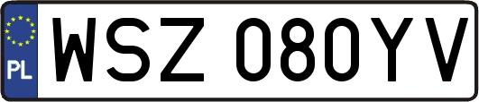 WSZ080YV