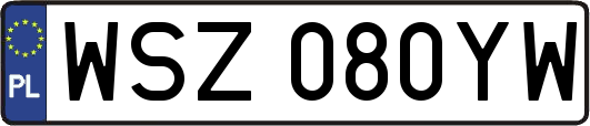 WSZ080YW