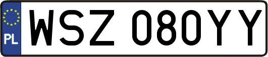 WSZ080YY