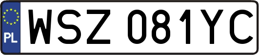 WSZ081YC