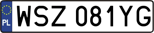 WSZ081YG