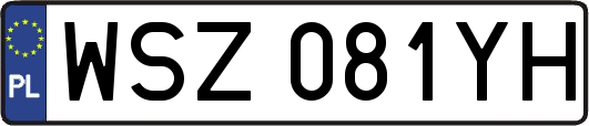 WSZ081YH