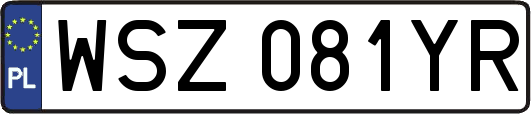 WSZ081YR