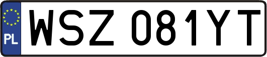 WSZ081YT