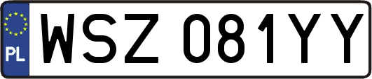 WSZ081YY