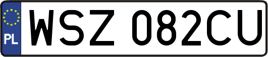 WSZ082CU