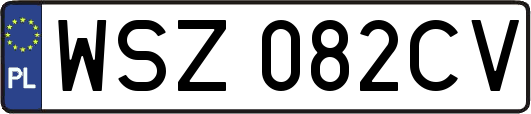 WSZ082CV