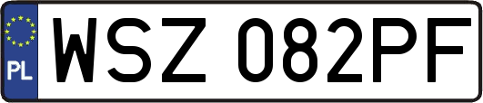 WSZ082PF