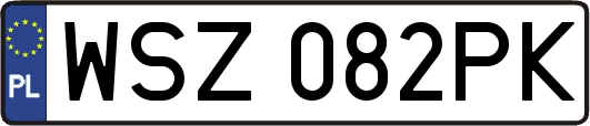WSZ082PK