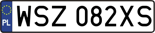 WSZ082XS