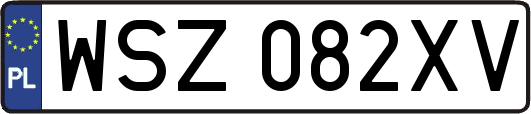 WSZ082XV