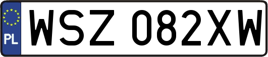 WSZ082XW