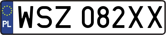 WSZ082XX