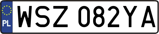 WSZ082YA