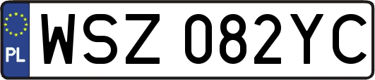 WSZ082YC