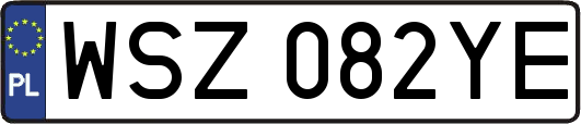 WSZ082YE
