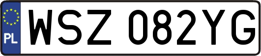 WSZ082YG