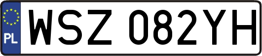 WSZ082YH