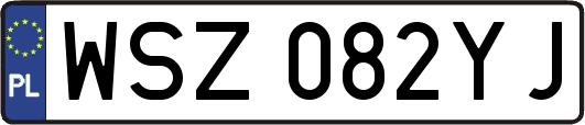 WSZ082YJ