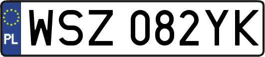 WSZ082YK