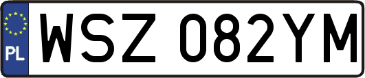 WSZ082YM