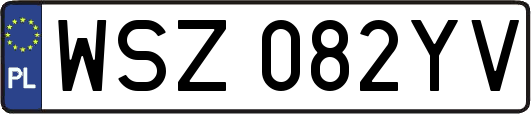 WSZ082YV