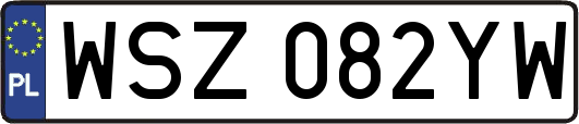 WSZ082YW