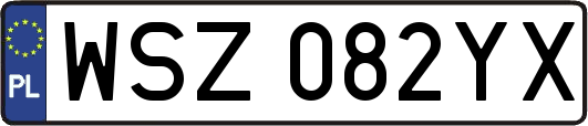 WSZ082YX