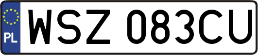 WSZ083CU