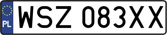 WSZ083XX