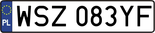 WSZ083YF