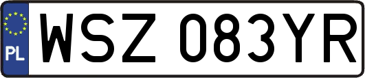 WSZ083YR