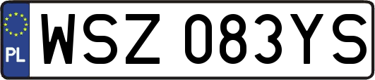 WSZ083YS