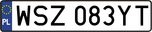 WSZ083YT