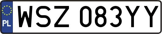 WSZ083YY