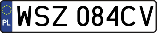 WSZ084CV