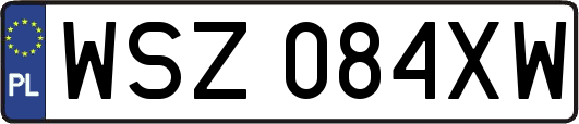 WSZ084XW