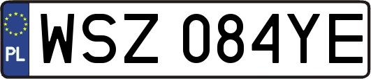 WSZ084YE