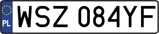 WSZ084YF