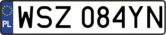 WSZ084YN
