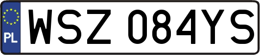 WSZ084YS