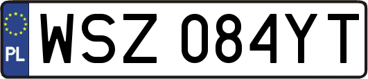 WSZ084YT
