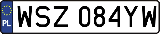 WSZ084YW
