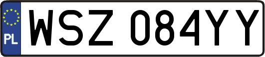 WSZ084YY