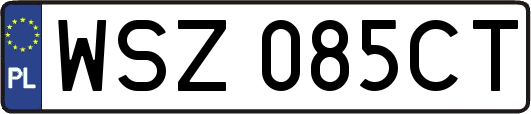 WSZ085CT