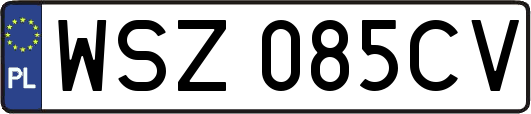 WSZ085CV