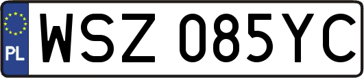 WSZ085YC